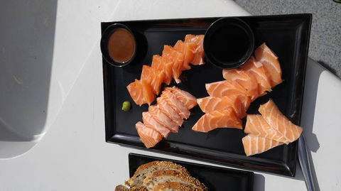 Fresh From The Ocean: Tasmanian Seafood Gourmet Full-Day Cruise Including Lunch - Foster Accommodation 7