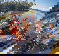 Fresh from the Ocean Tasmanian Seafood Gourmet Full-Day Cruise Including Lunch - Foster Accommodation