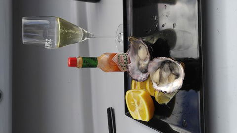 Fresh From The Ocean: Tasmanian Seafood Gourmet Full-Day Cruise Including Lunch - Foster Accommodation 10