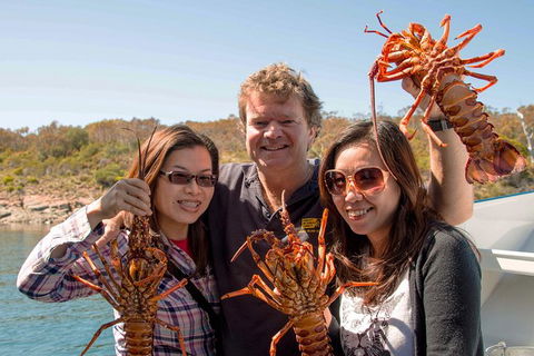 Fresh From The Ocean: Tasmanian Seafood Gourmet Full-Day Cruise Including Lunch - Foster Accommodation 17
