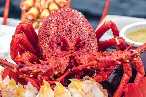Fresh From The Ocean: Tasmanian Seafood Gourmet Full-Day Cruise Including Lunch - Foster Accommodation 15
