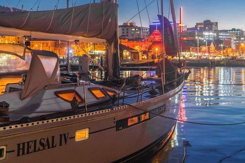 Half-Day Sailing On The Derwent River From Hobart - Foster Accommodation 9