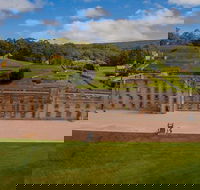 Port Arthur Historic Site 2-Day Pass - Foster Accommodation