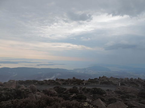 Mt Wellington Tour And MONA Admission - Foster Accommodation 5