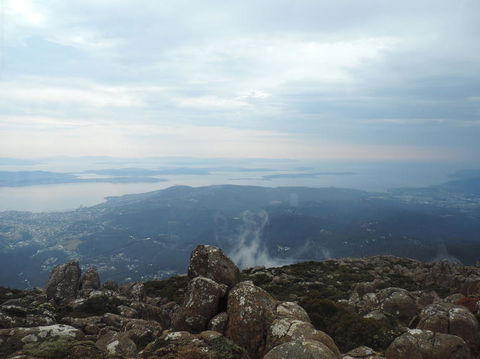 Mt Wellington Tour And MONA Admission - Foster Accommodation 7