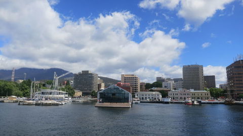 Mt Wellington Tour And MONA Admission - Foster Accommodation 9