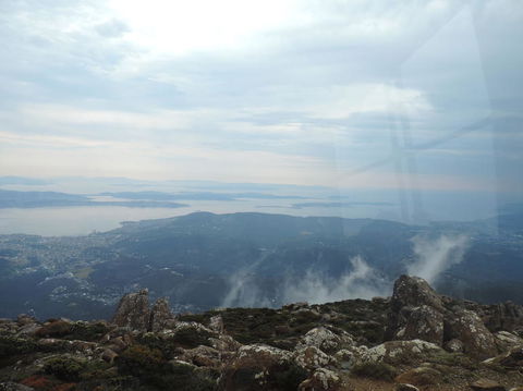 Mt Wellington Tour And MONA Admission - Foster Accommodation 6