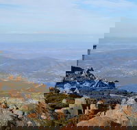 Mt Wellington Tour and MONA Admission - Foster Accommodation