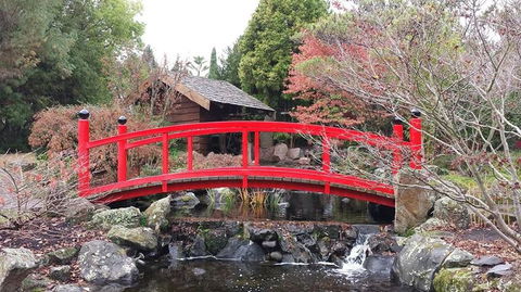 Hobart City Sightseeing Tour Including MONA Admission - Foster Accommodation 2