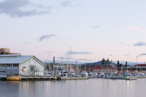 Hobart City Sightseeing Tour Including MONA Admission - Foster Accommodation 6