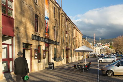 Hobart City Sightseeing Tour Including MONA Admission - Foster Accommodation 8
