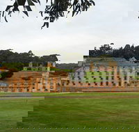Grand Historical Port Arthur Walking Tour from Hobart - Foster Accommodation