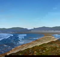 Small-Group Day Trip from Hobart to Bruny Island - Foster Accommodation