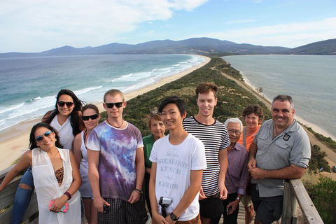 Small-Group Day Trip From Hobart To Bruny Island - Foster Accommodation 8