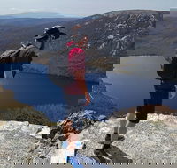 8-Day Ultimate Tasmania Tour from Hobart - Foster Accommodation