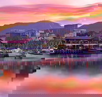 Sunset Experience - Foster Accommodation