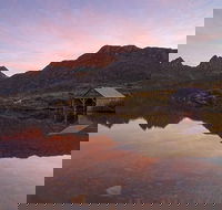 3-Day Cradle Mountain Photography Workshop - Foster Accommodation