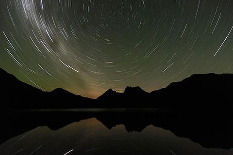3-Day Cradle Mountain Photography Workshop - Foster Accommodation 1