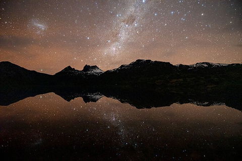 3-Day Cradle Mountain Photography Workshop - Foster Accommodation 3