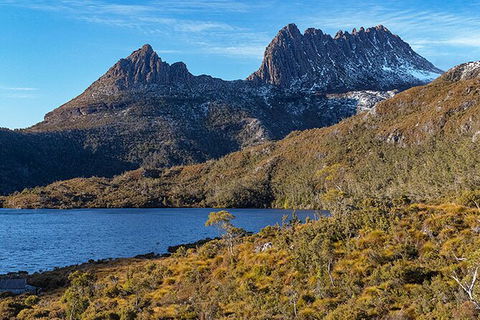 3-Day Cradle Mountain Photography Workshop - Foster Accommodation 5