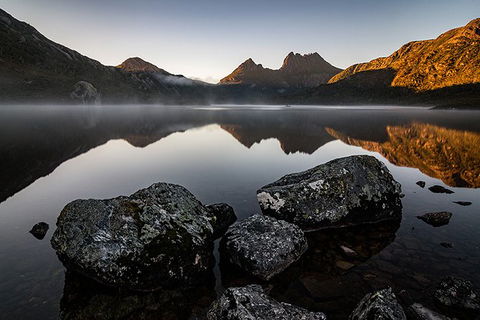 3-Day Cradle Mountain Photography Workshop - Foster Accommodation 4