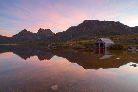 3-Day Cradle Mountain Photography Workshop - Foster Accommodation 2