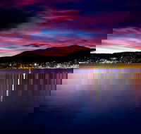 Hobart and Surrounds Photography Workshop - Foster Accommodation