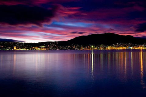 Hobart And Surrounds Photography Workshop - Foster Accommodation 0