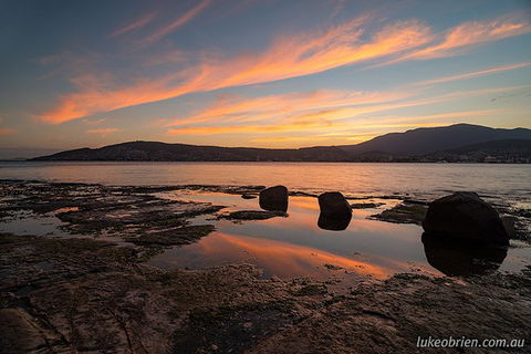 Hobart And Surrounds Photography Workshop - Foster Accommodation 3