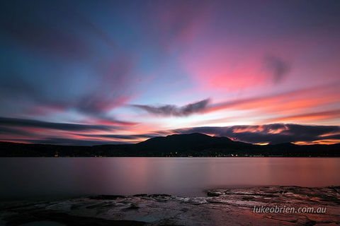 Hobart And Surrounds Photography Workshop - Foster Accommodation 6