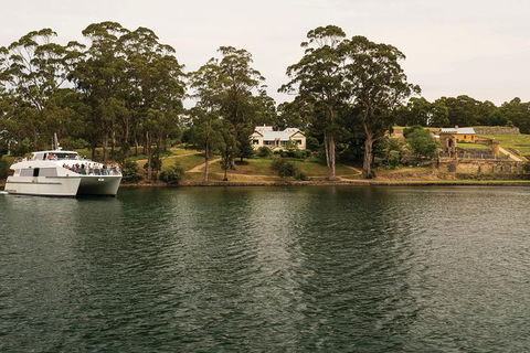 Port Arthur Shuttle From Hobart - Foster Accommodation 10