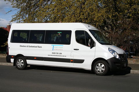 Port Arthur Shuttle From Hobart - Foster Accommodation 9