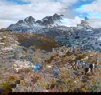 5-Day Tasmania West Coast Camping Tour Hobart to Launceston Including Mount Field National Park Tarkine and Cradle Mountain - Foster Accommodation