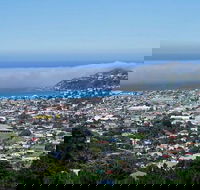 Hobart Shore Excursion Small Group Mount Wellington 3-Hour Bike Tour - Foster Accommodation