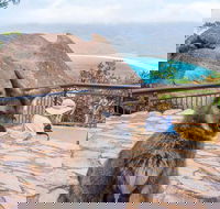 Wineglass Bay  Freycinet NP Full Day Tour from Hobart via Richmond Village - Foster Accommodation