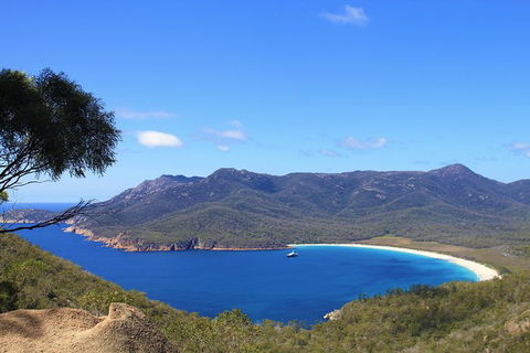 Wineglass Bay & Freycinet NP Full Day Tour From Hobart Via Richmond Village - Foster Accommodation 1