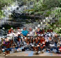 3-Day West Coast Tasmania Tour from Hobart Including Cradle Mountain Montezuma Falls and Strahan - Foster Accommodation