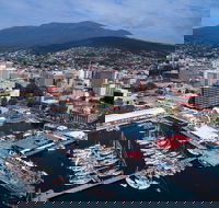Private City Sights Half Day Trip from Hobart - Foster Accommodation