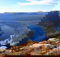 2-Day Hobart Adventure Tour Mount Field and Cape Hauy Hikes - Foster Accommodation