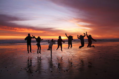 6-Day Tasmanian Explorer Adventure Tour From Hobart - Foster Accommodation 5