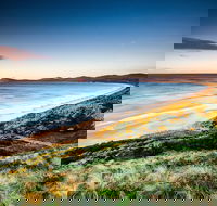 2 Day - Two of Tasmania's Best Tour - Foster Accommodation