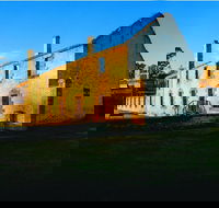 Small-Group Historic Tasmania Day Tour Including Port Arthur - Foster Accommodation