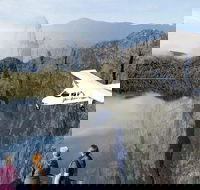 Strahan Day Trip by Air from Hobart Including a Gordon River Cruise - Foster Accommodation