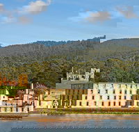 Port Arthur Tour from Hobart - Foster Accommodation