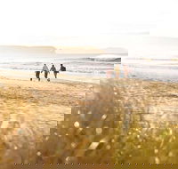 3-Day Small Group Bruny Island Guided Walk from Hobart - Foster Accommodation
