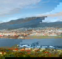 Hobart Shore Excursion Scenic Highlights Tour - Foster Accommodation