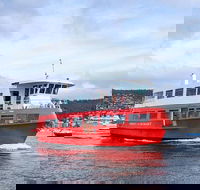 Derwent River Historic Harbour Cruise From Hobart - Foster Accommodation