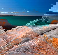 3-Day Bay of Fires Photography Workshop from Hobart - Foster Accommodation