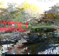 Small-group tour from Hobart Native Flora and Fauna incl. Royal Bot. Gardens - Foster Accommodation