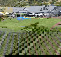 Frogmore Creek Winery Helicopter Tour - Foster Accommodation